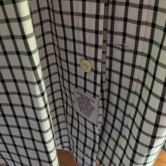 Great looking Peter Milar designer shirt for men - Picture 3 of 6